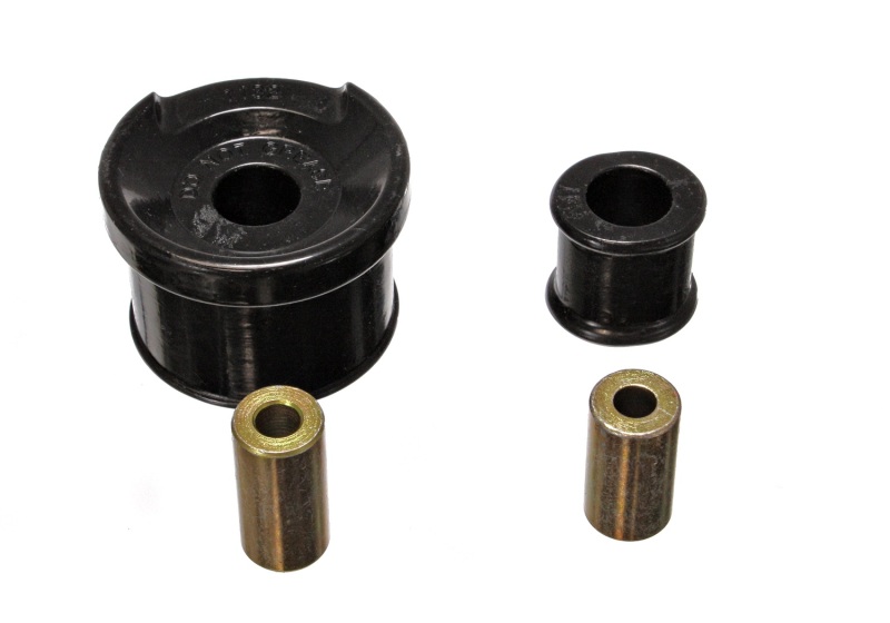 Energy Suspension Ford Focus Motor Mount Set - Black thumbnail 3