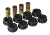 PRO Control Arm Bushings - Blk