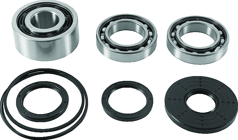 QBS Bearings