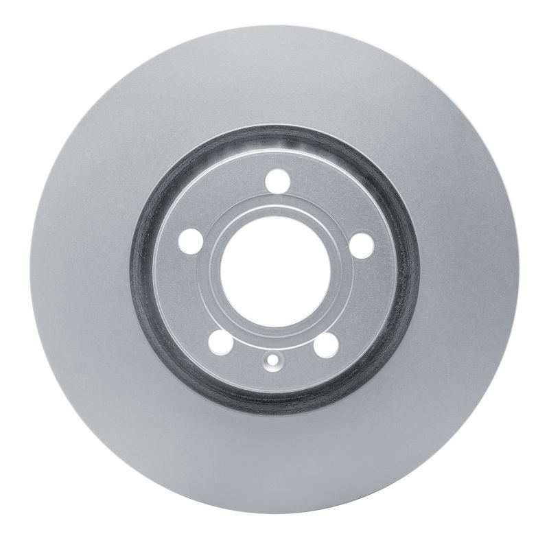 DFC GeoSPEC Coated Rotors - Plain