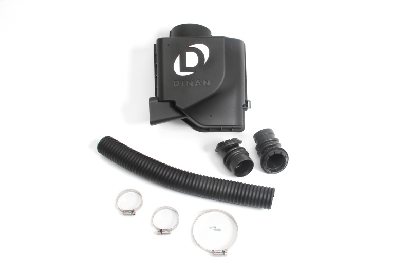 DNN Cold Air Intakes