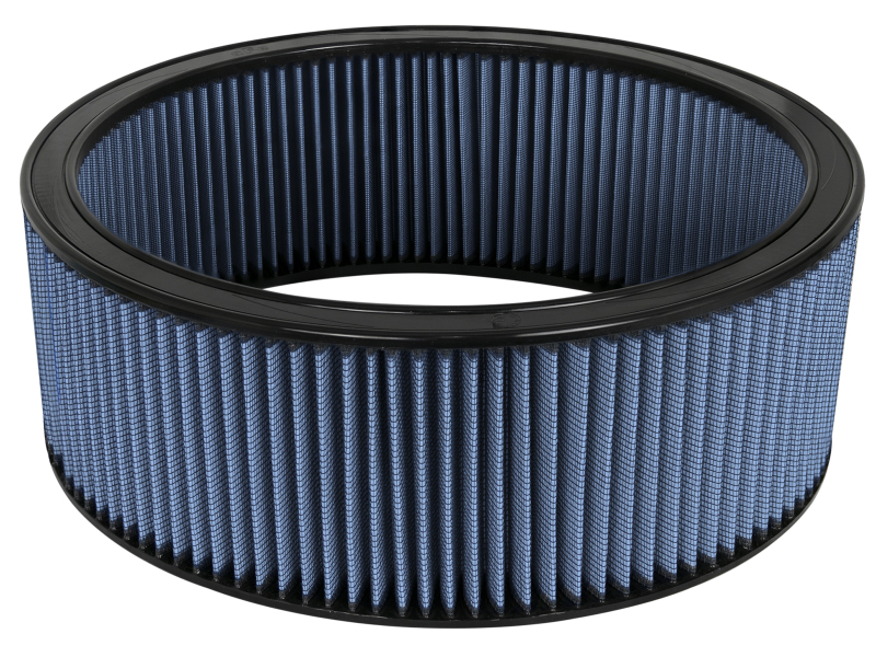 aFe MagnumFLOW Air Filters Round Racing P5R A/F RR P5R 16.19 OD x 14 ID x 6 H thumbnail 5