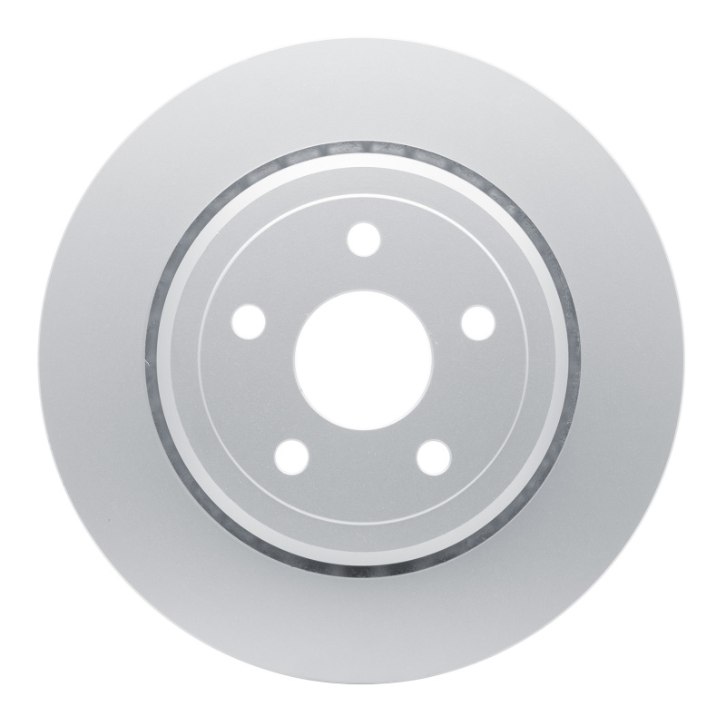 DFC GeoSPEC Coated Rotors - Plain