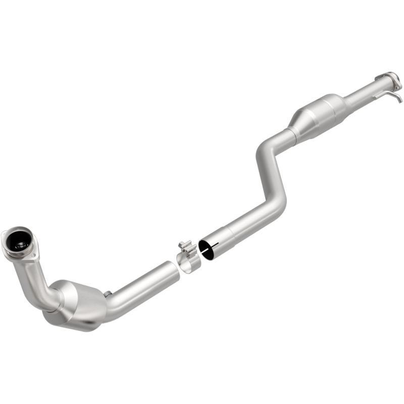MagnaFlow Conv DF 99-02 Mercedes SL500 5.0L thumbnail 2