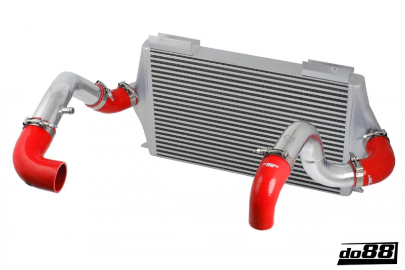 DOB Intercooler Kit - BigPack