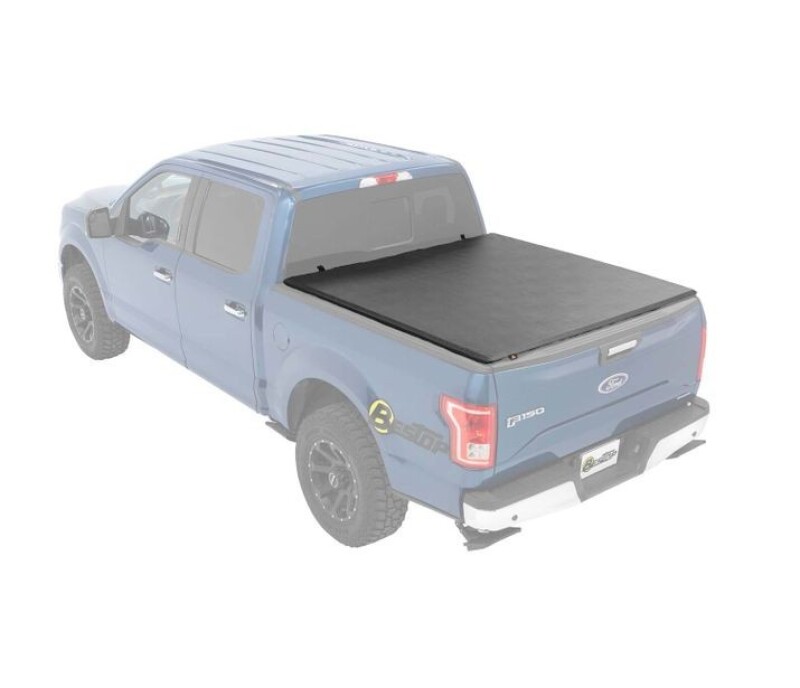 BES Tonneau Covers