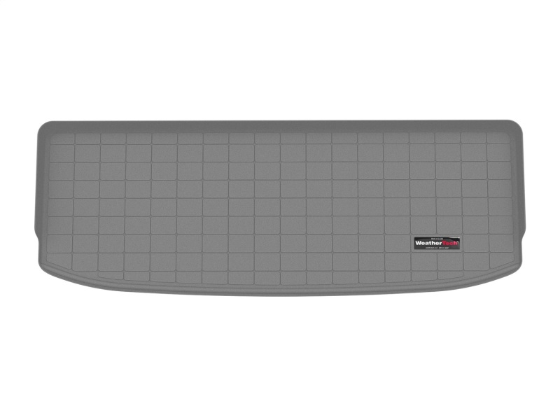 WT Cargo Liners - Grey