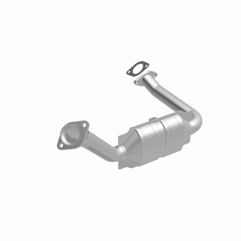 MagnaFlow Direct Fit Catalytic Converter 07-09 Ranger 3.0 Driver Side OEM