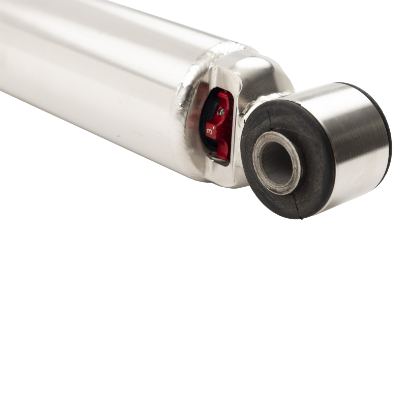 Belltech Trail Performance Plus Shocks 17008 and Struts, Shock, Rear, Leveled 2.0 in., 35mm Valves, 18mm Piston Rod, 2 in. Dia., Black Bushings, Jeep, 4-door, Each thumbnail 7