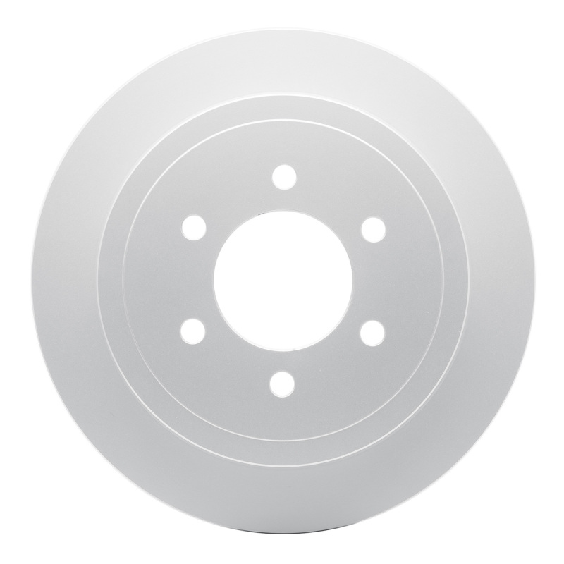 DFC GeoSPEC Coated Rotors - Plain