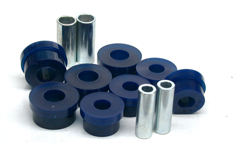 SPR Bushings - Control Arm