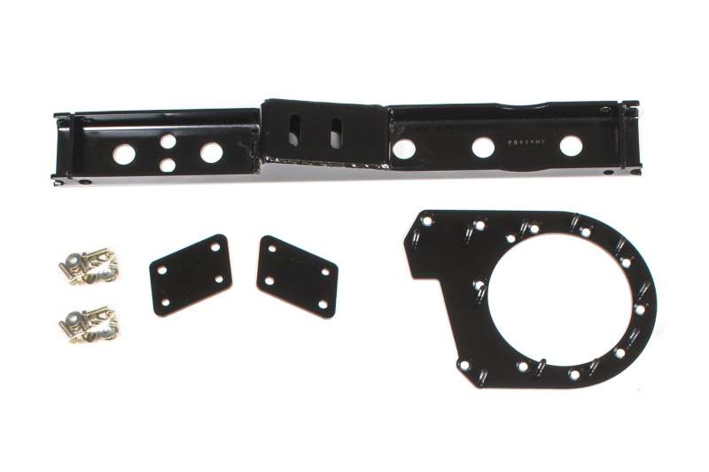 ZOR Diff Drop Kits