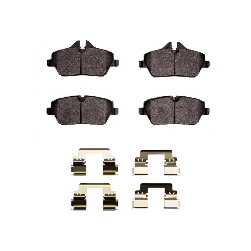 RNC Ceramic Brake Pads