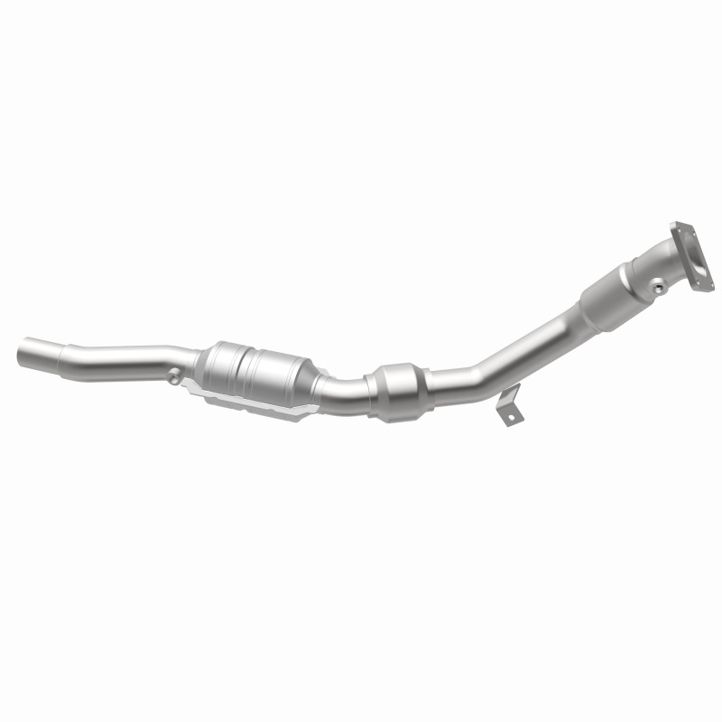 MagnaFlow Conv DF 00-02 Audi A6 Quattro 2.7L thumbnail 8