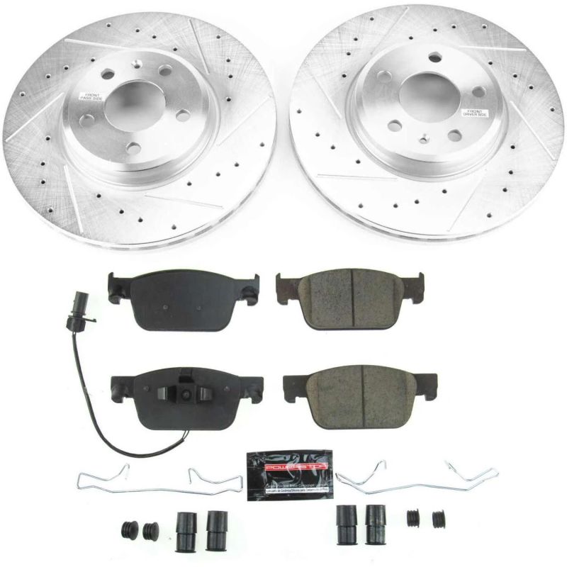 PSB Z23 Evolution Kit