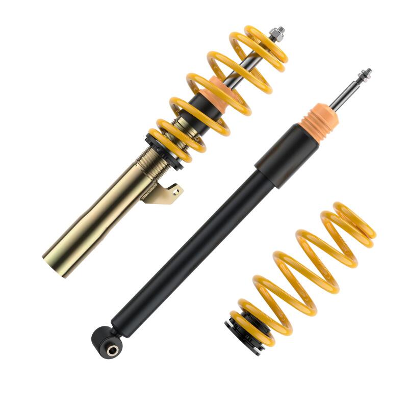 ST Suspensions XA Coilover Kits 182800AX Kit; VW Arteon 4motion thumbnail 6