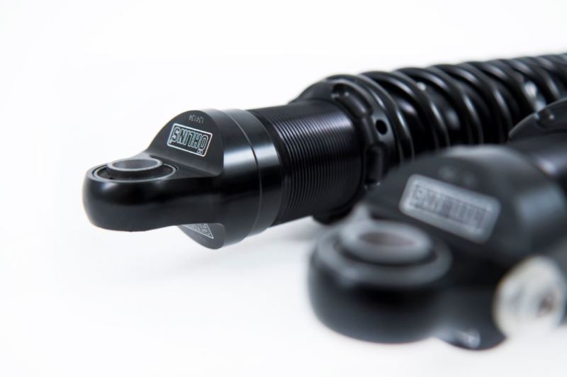 OHL STX 36 Blackline