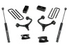 SLF Lift Kits