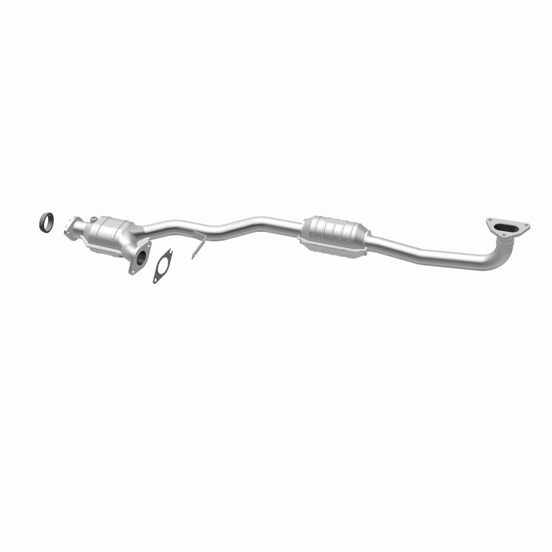 MagnaFlow Conv DF 01-04 Subaru Outback 3L Driver Side thumbnail 8