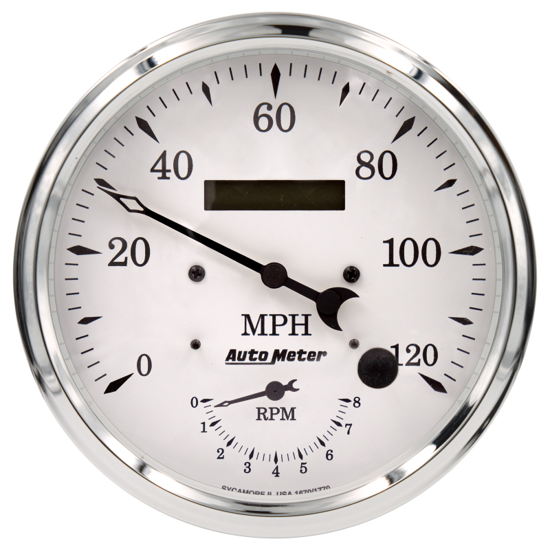 AM Old Tyme Gauges