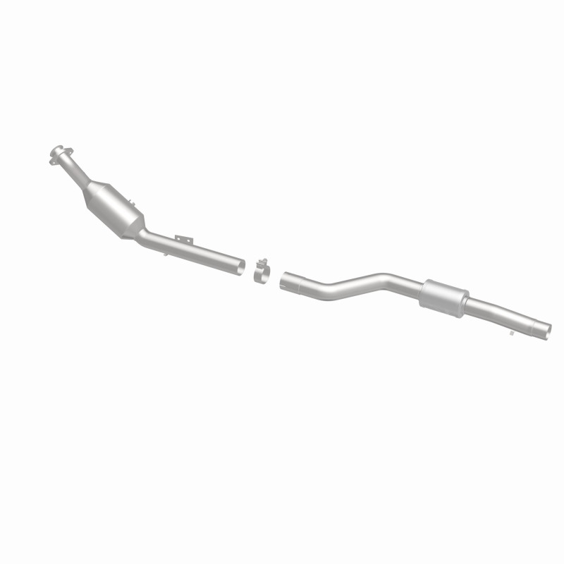 MagnaFlow 07-11 Mercedes-Benz S550 5.5L Direct Fit Converter thumbnail 7