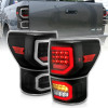 ANZ LED Taillights