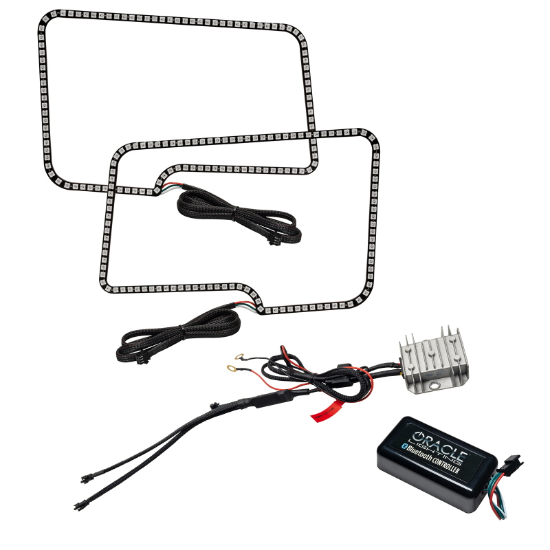 ORL Dynamic ColorSHIFT Kits