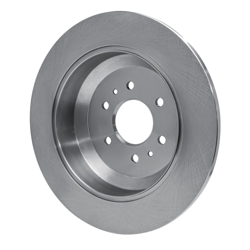DFC 09-10 Kia Borrego Rear Brake Rotor thumbnail 2