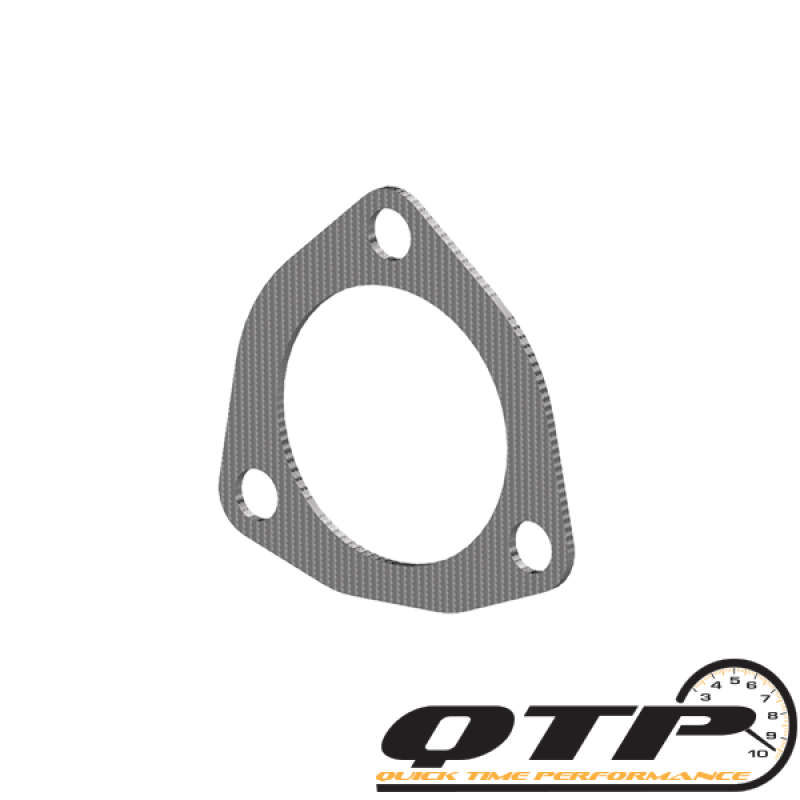 QTP QTEC Gaskets