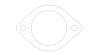 Cometic Chrysler B/RB .018in AFM Thermostat Gasket thumbnail 7