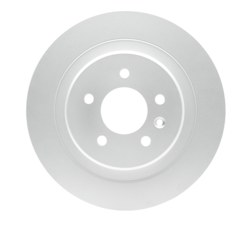 DFC GeoSPEC Coated Rotors - Plain