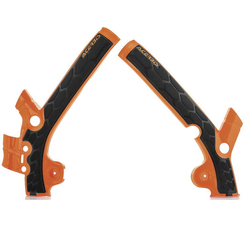 ACB X-Grip Frame Protector