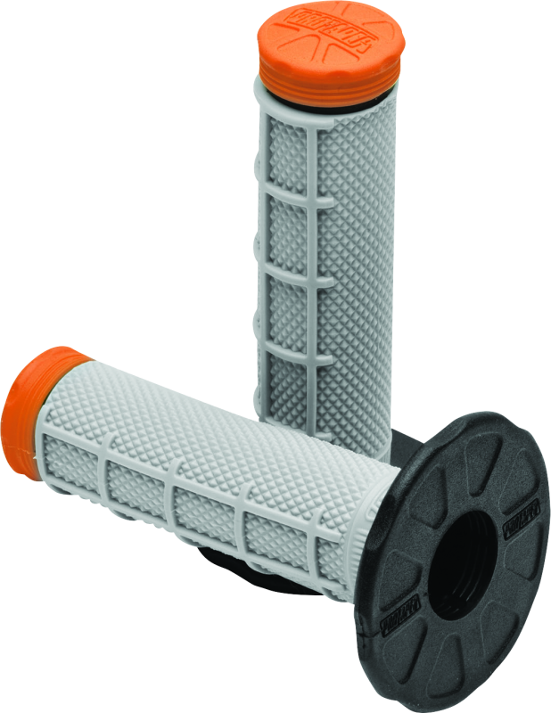 ProTaper PTR 1/2 Waffle Grips