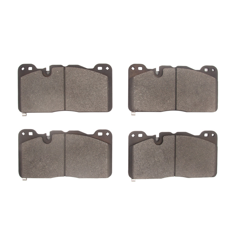 DFC 5000 Advanced Low Met Brake Pads