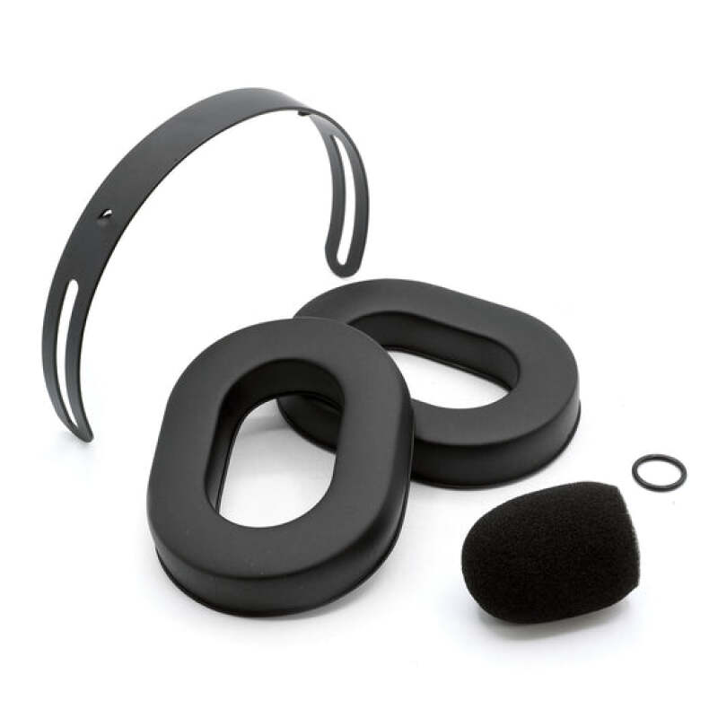 Rugged Radios Small Adult & Kids Headset Sizing Kit thumbnail 3