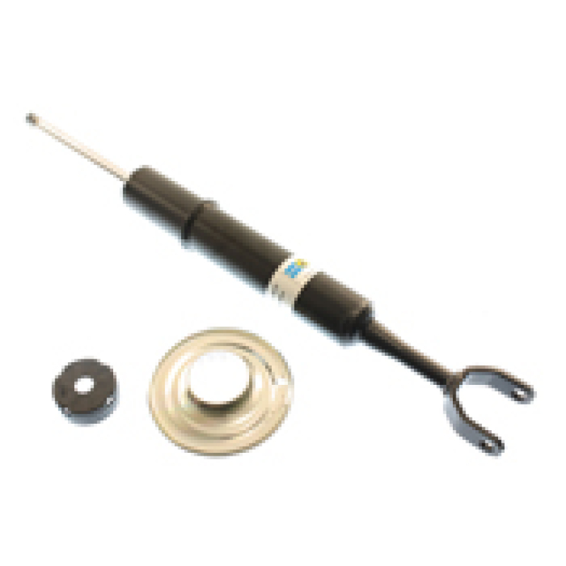 Bilstein B4 2000 Audi A4 Base Front Twintube Shock Absorber thumbnail 5