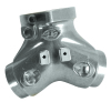 SSC Manifolds