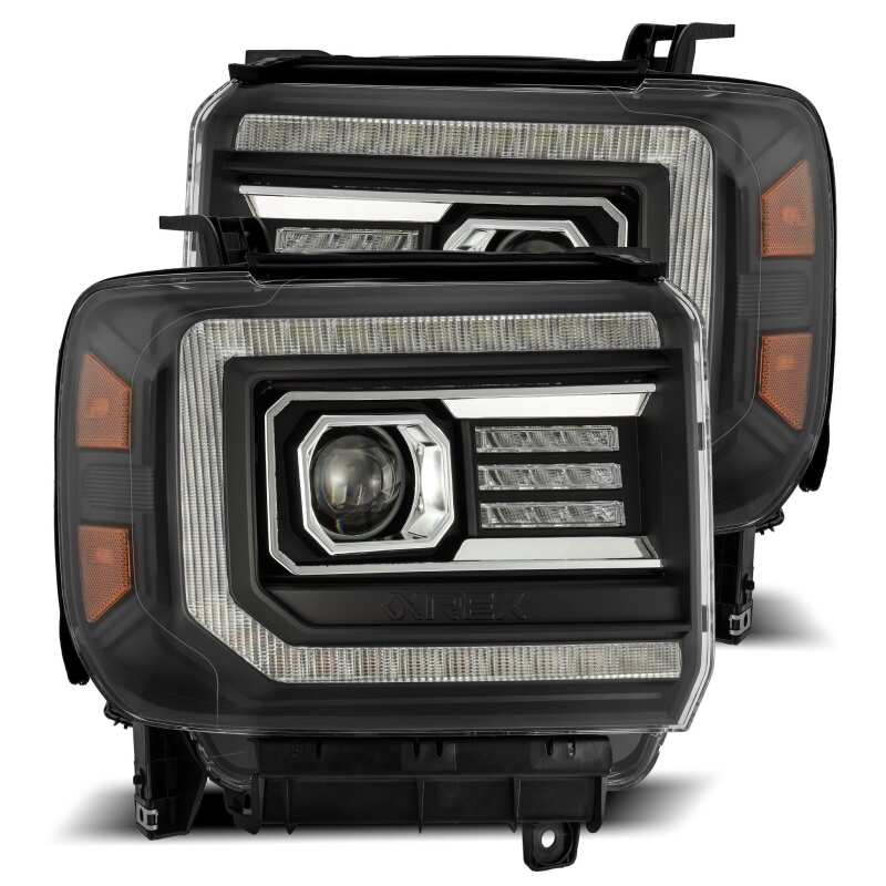 ARX PRO-Series Headlights