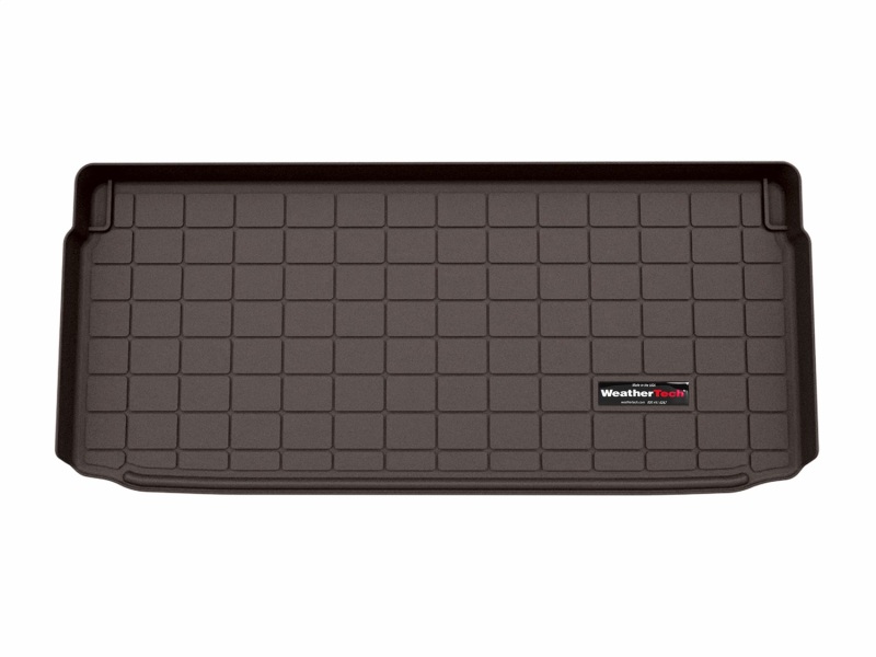 WT Cargo Liners - Cocoa