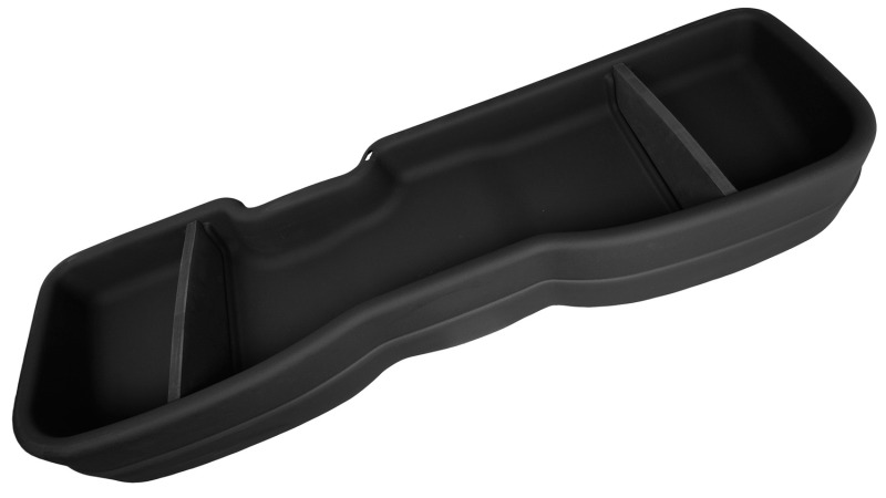 Husky Liners 14 Chevrolet Silverado 1500 / 14 GMC Sierra 1500 Crew Cab ONLY Husky GearBox thumbnail 6