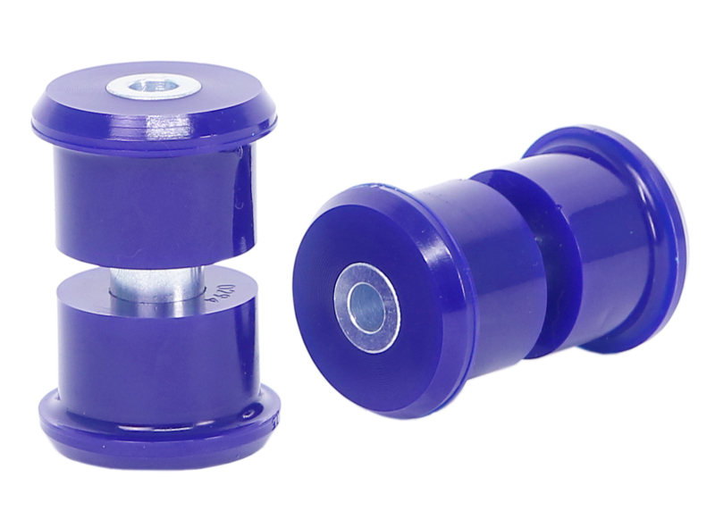 SuperPro Ford Escort R Spring Rear Kit