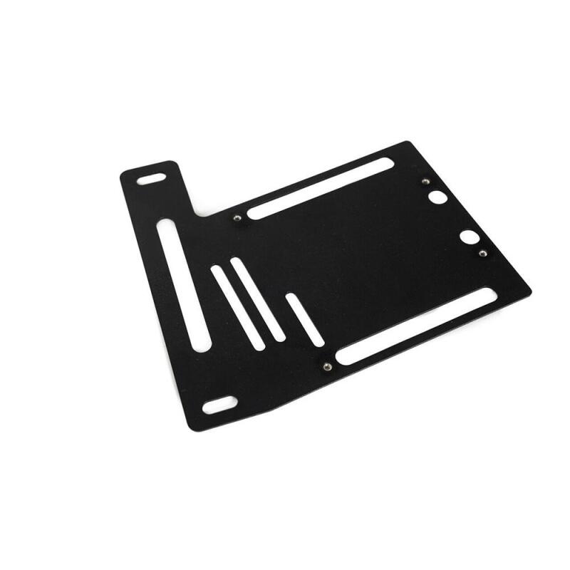 sPOD Jeep JK Mounting Bracket - BantamX/SourceLT