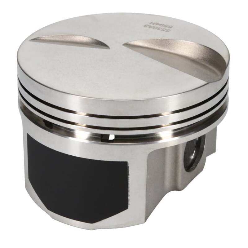 Piston Set, Ford, 460, 4.390 in. Bore, Pro Tru Street, Set of 8