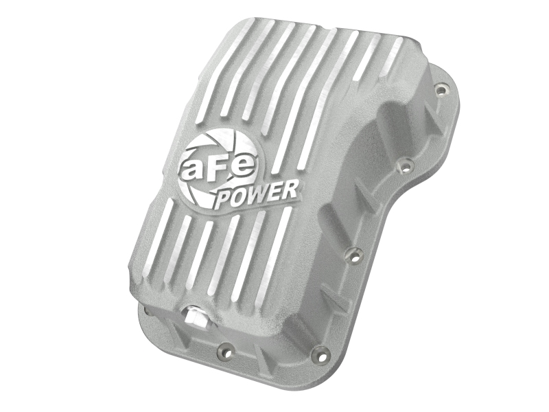 AFE Diff/Trans/Oil Covers