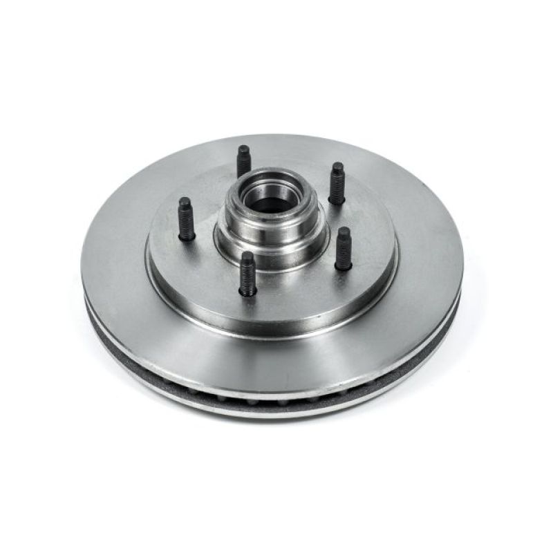 PSB Autospecialty Rotor