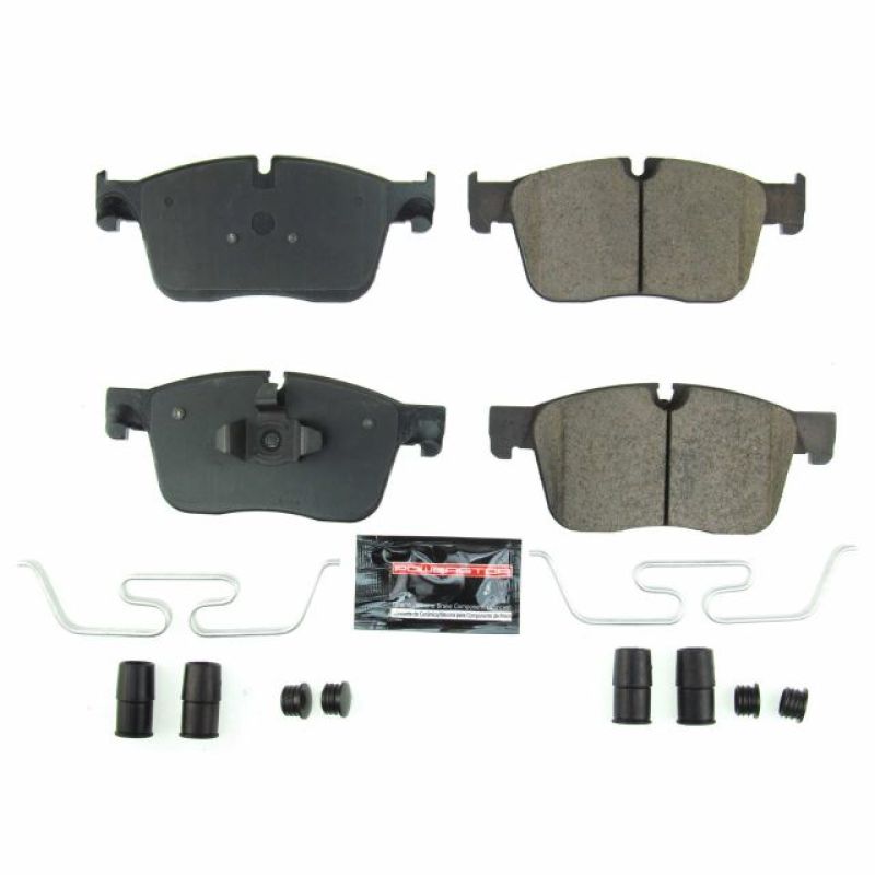 PSB Z23 Evolution Brake Pads