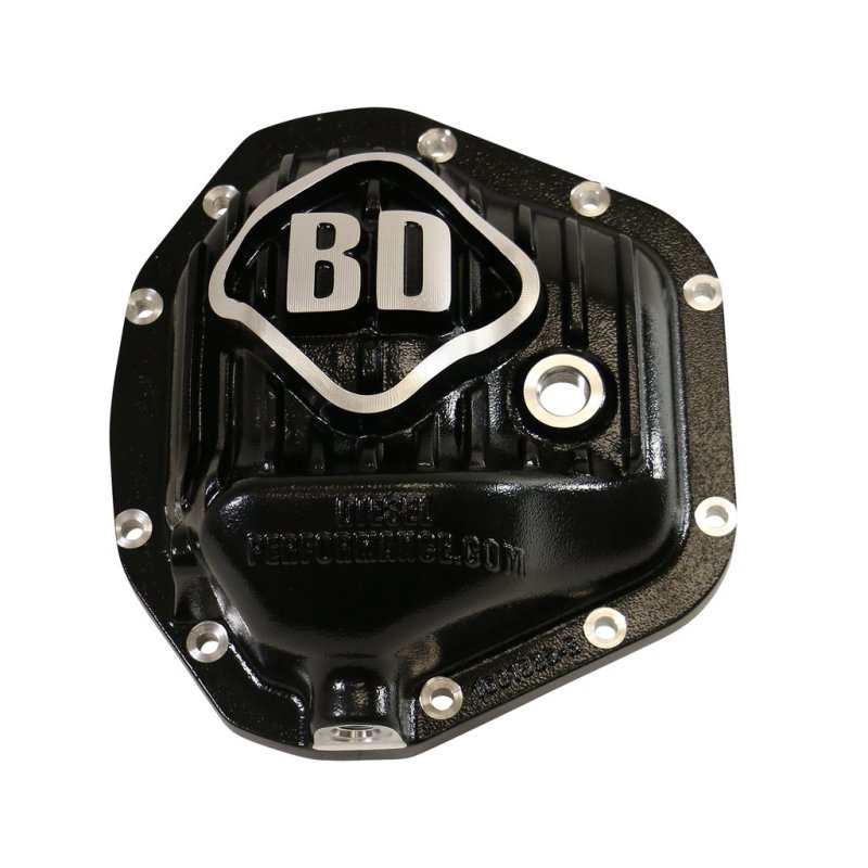 BD Diesel Differential Cover - 81-93 Dodge Dana 70 thumbnail 5