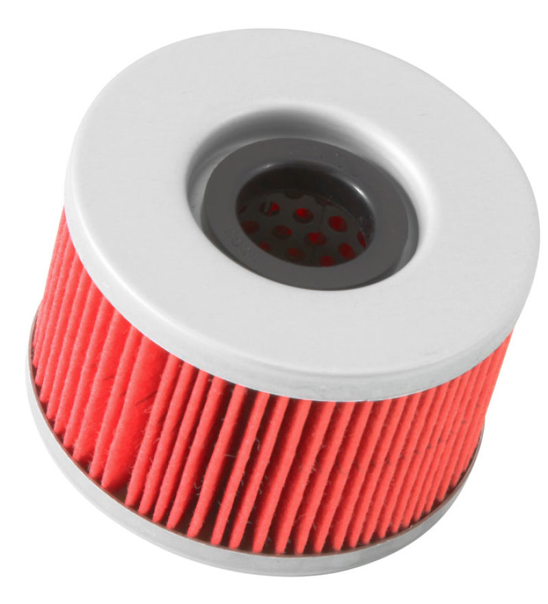 K&N Honda 2.719in OD x 1.781in H Oil Filter thumbnail 6
