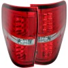 ANZ LED Taillights