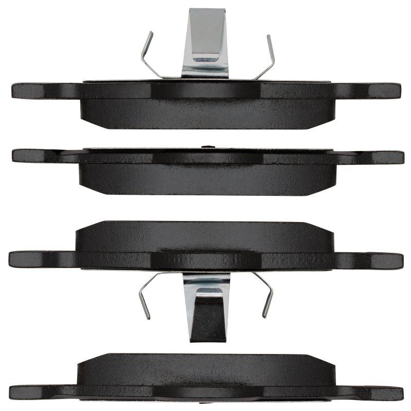 R1 01-07 Mercury Mariner Front Ceramic Brake Pads